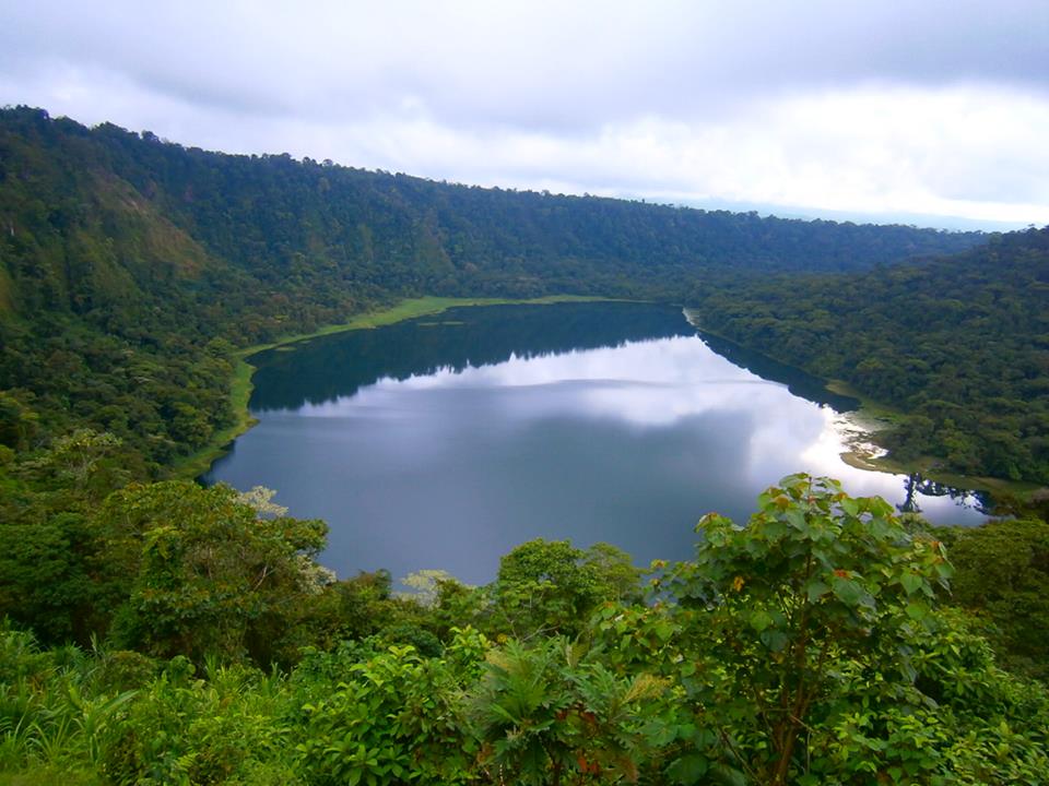 Laguna de Hule - Imagen 9