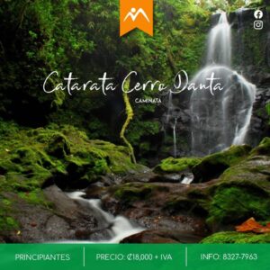 Cerro Dantas