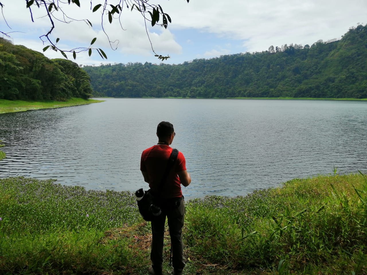Laguna de Hule - Imagen 7