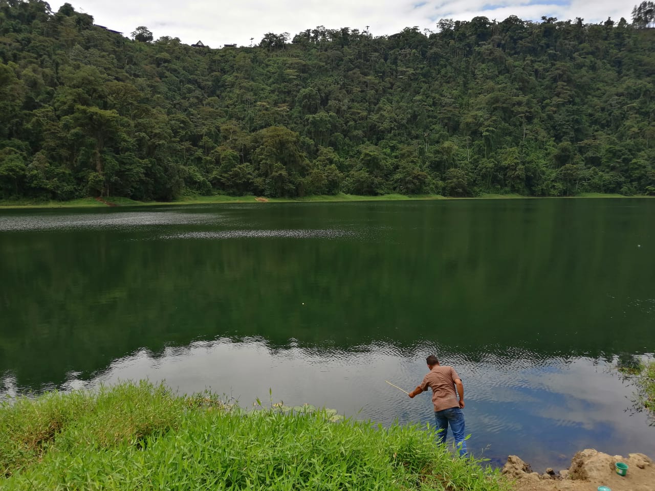 Laguna de Hule - Imagen 6