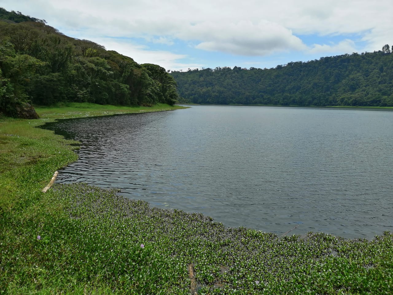 Laguna de Hule - Imagen 3