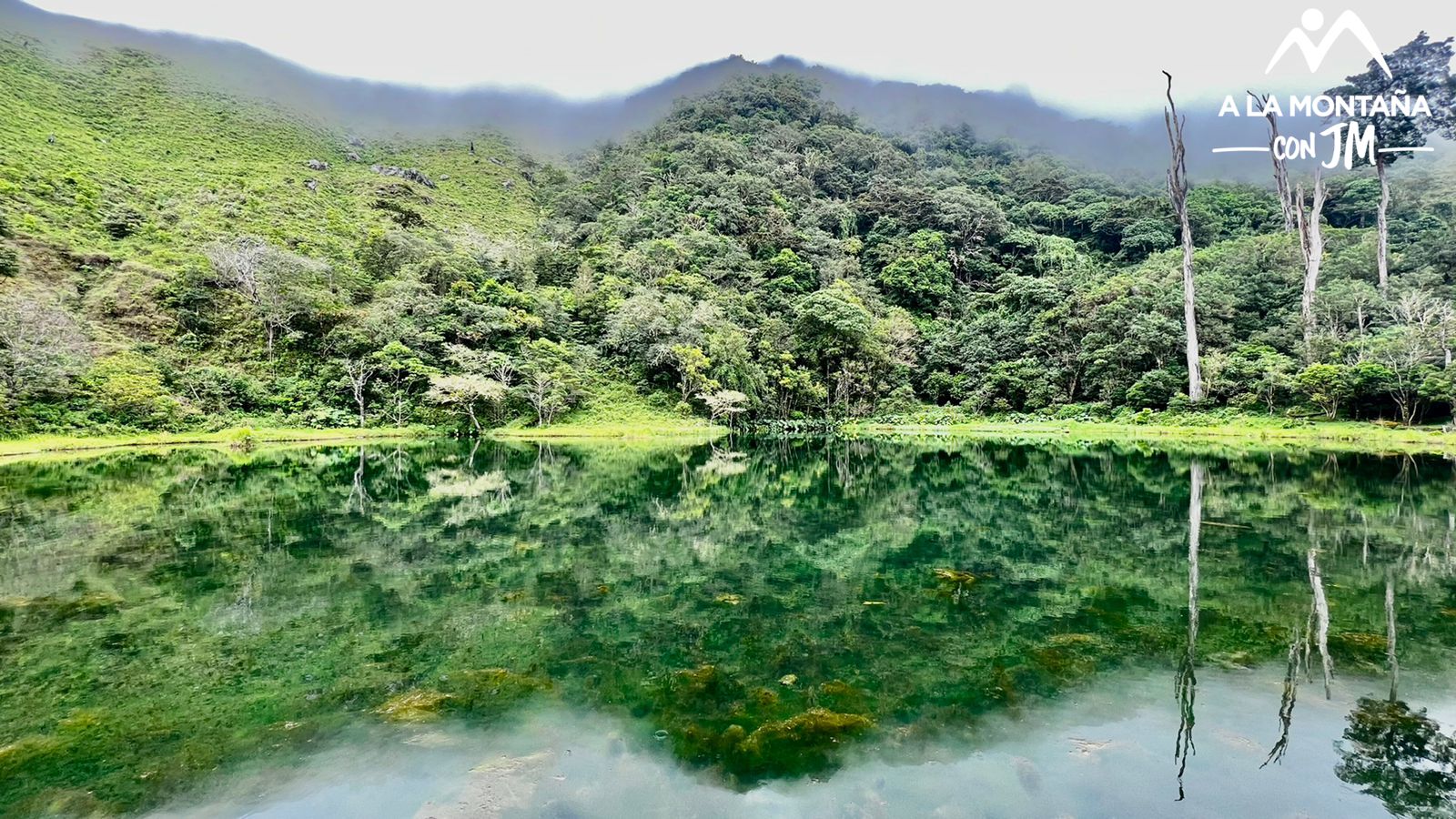 Caminata Sabana Oka y Laguna Cordero - Imagen 3