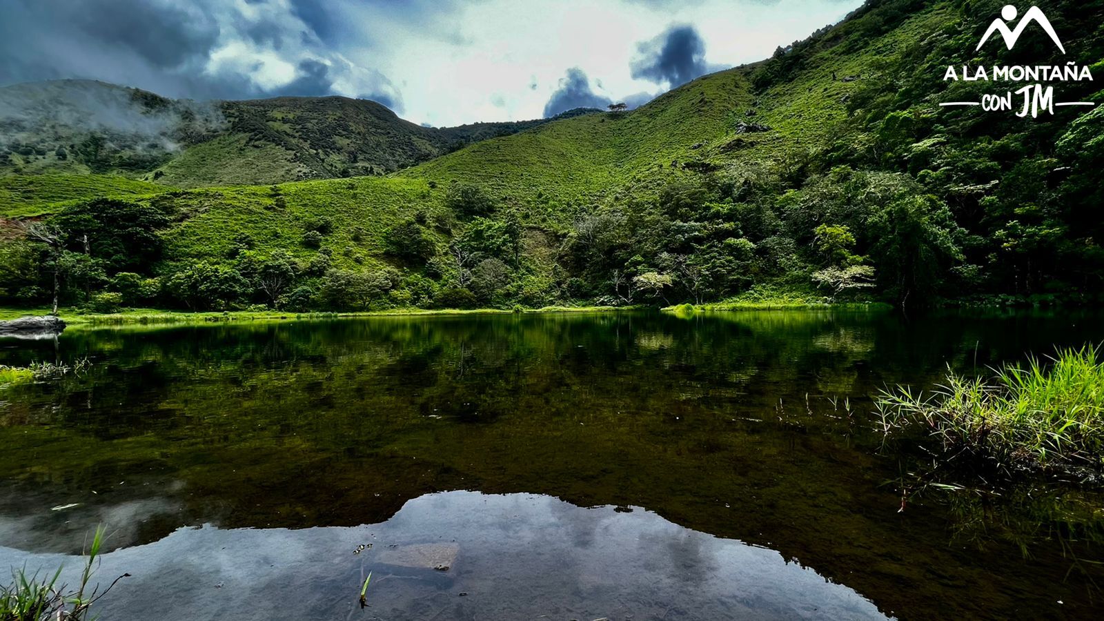 Caminata Sabana Oka y Laguna Cordero - Imagen 13