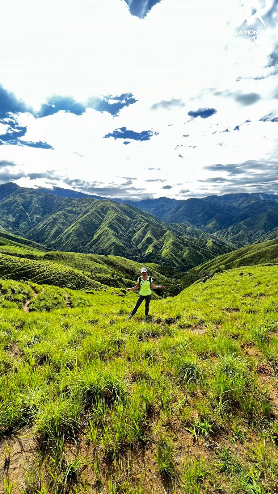 Caminata Sabana Oka y Laguna Cordero - Imagen 9