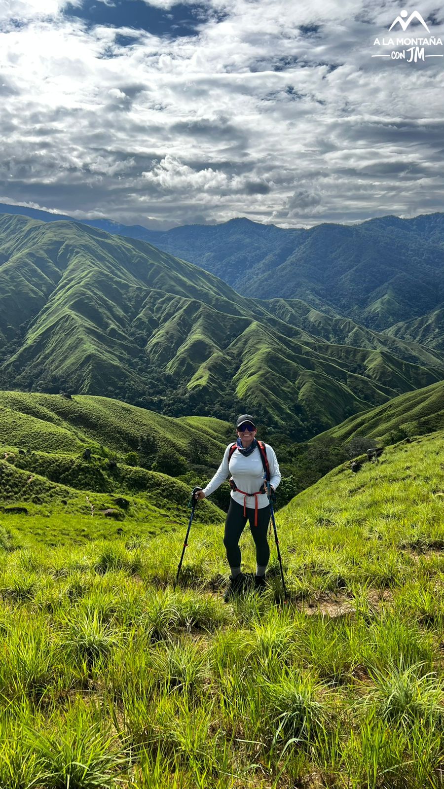 Caminata Sabana Oka y Laguna Cordero - Imagen 6