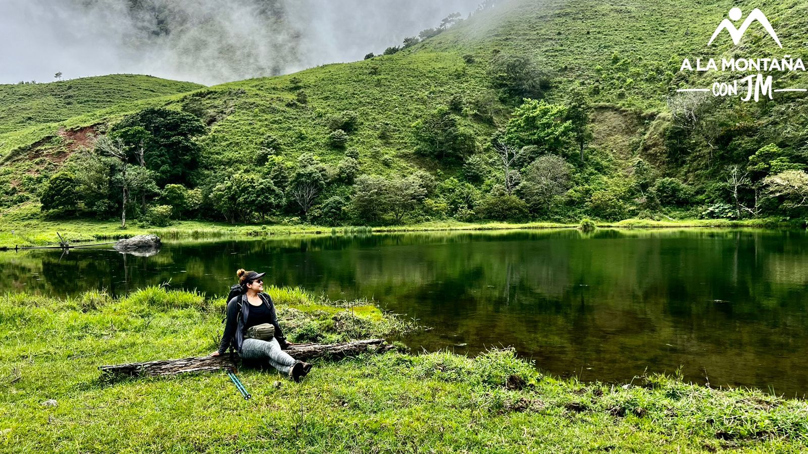 Caminata Sabana Oka y Laguna Cordero - Imagen 7