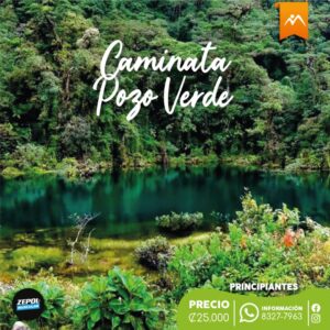 Pozo Verde