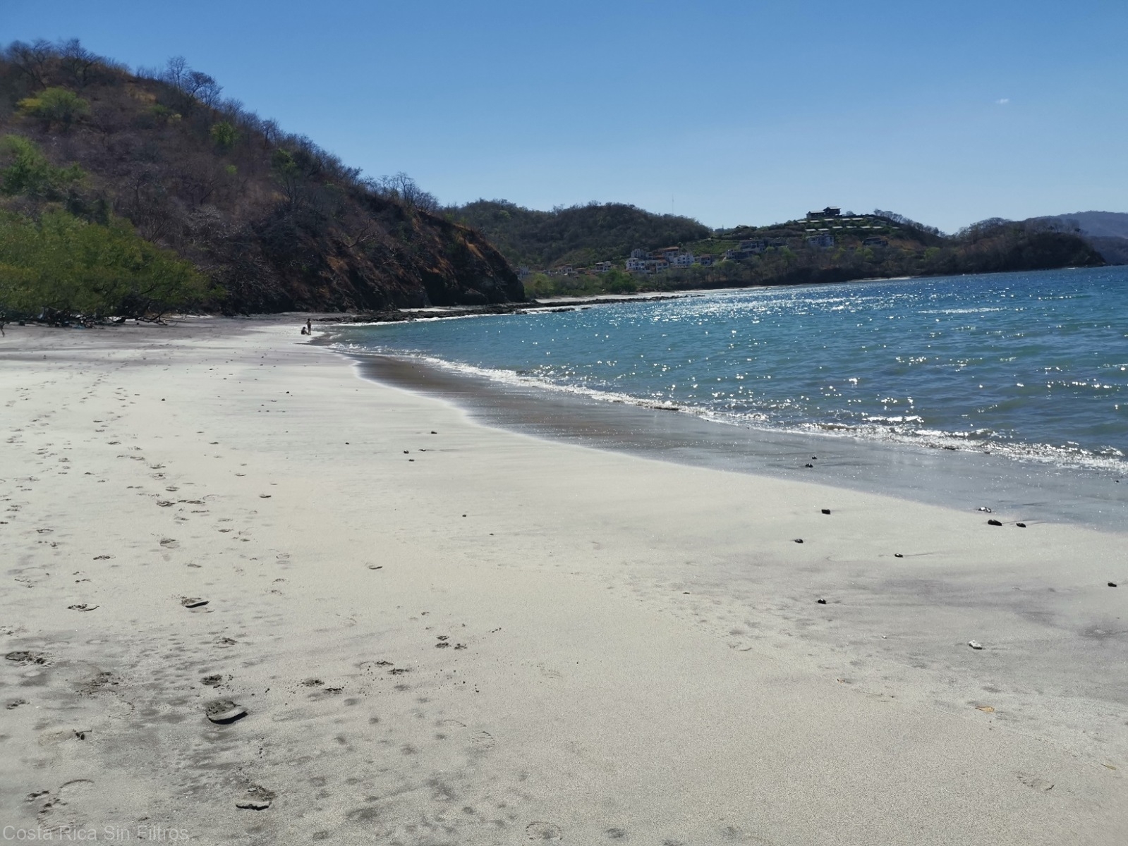 Las Catalinas y Playa Danta - Imagen 4