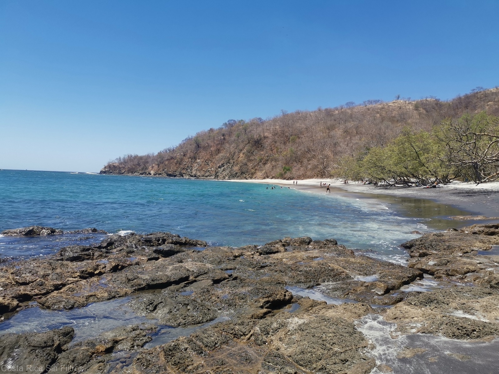 Las Catalinas y Playa Danta - Imagen 5