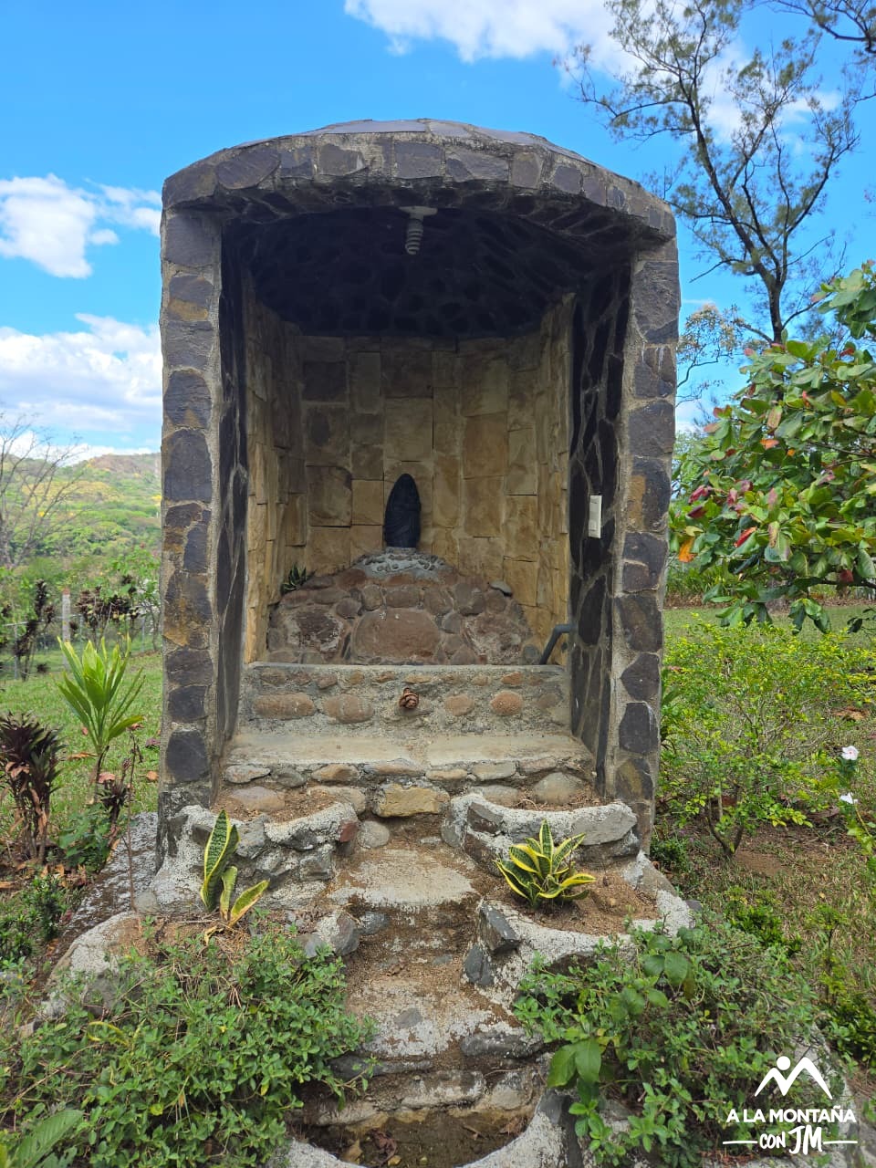 Etapa 2: El Descenso hacia la Historia: Llano Grande – Picagres – Piedras Negras - Imagen 21